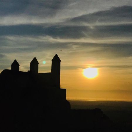 Casa Arco De La Pastora Διαμέρισμα Medina-Sidonia Εξωτερικό φωτογραφία