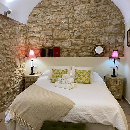 Casa Arco De La Pastora Διαμέρισμα Medina-Sidonia Εξωτερικό φωτογραφία