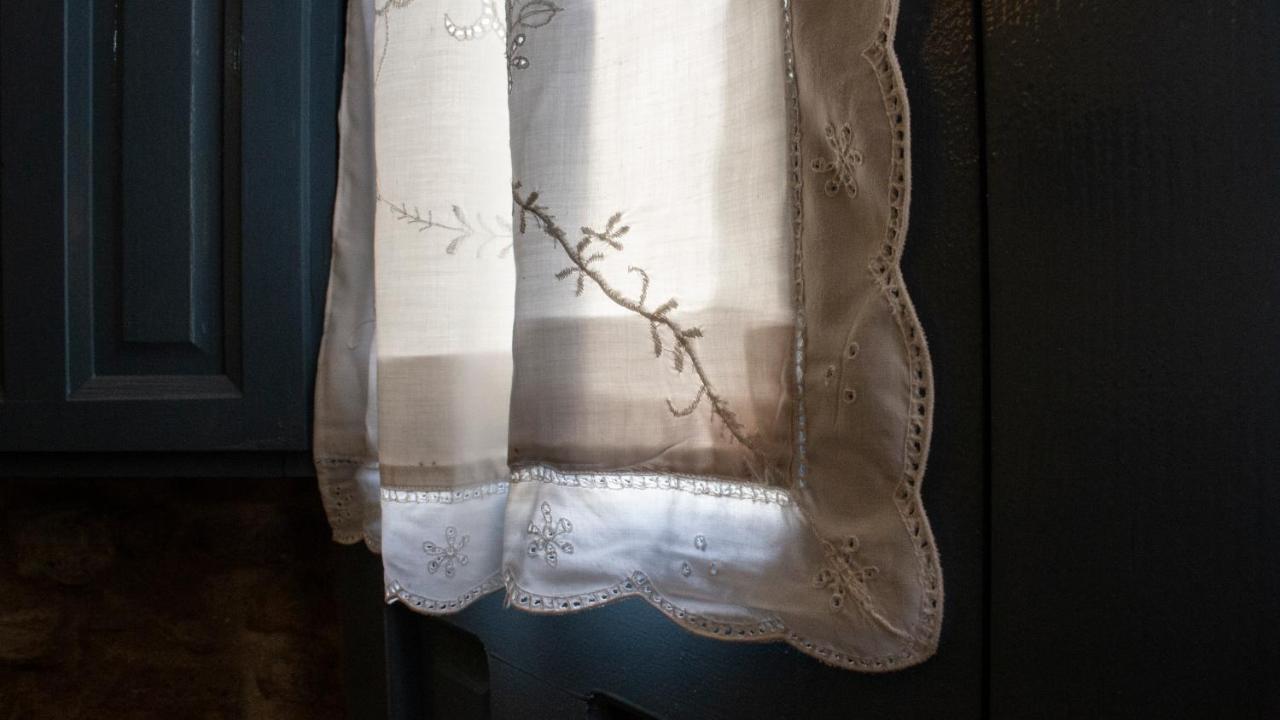 Casa Arco De La Pastora Διαμέρισμα Medina-Sidonia Εξωτερικό φωτογραφία