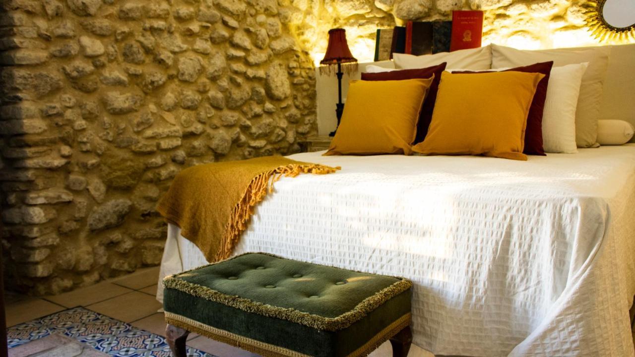Casa Arco De La Pastora Διαμέρισμα Medina-Sidonia Εξωτερικό φωτογραφία