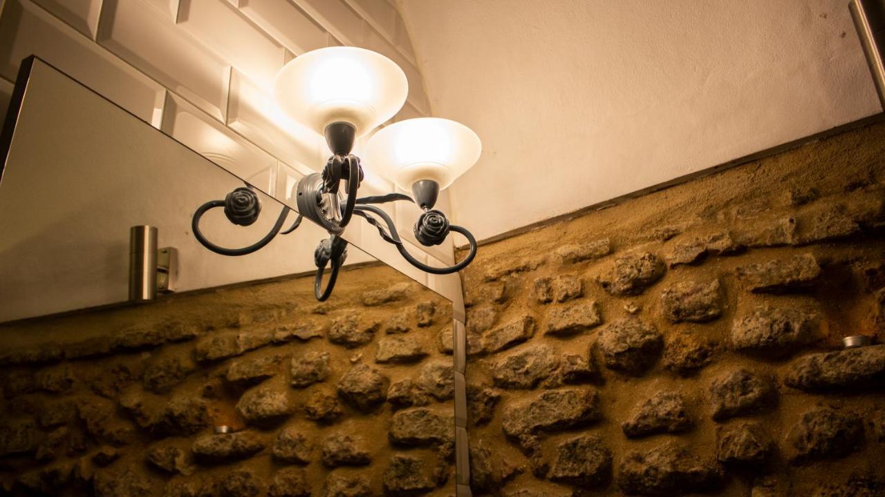 Casa Arco De La Pastora Διαμέρισμα Medina-Sidonia Εξωτερικό φωτογραφία
