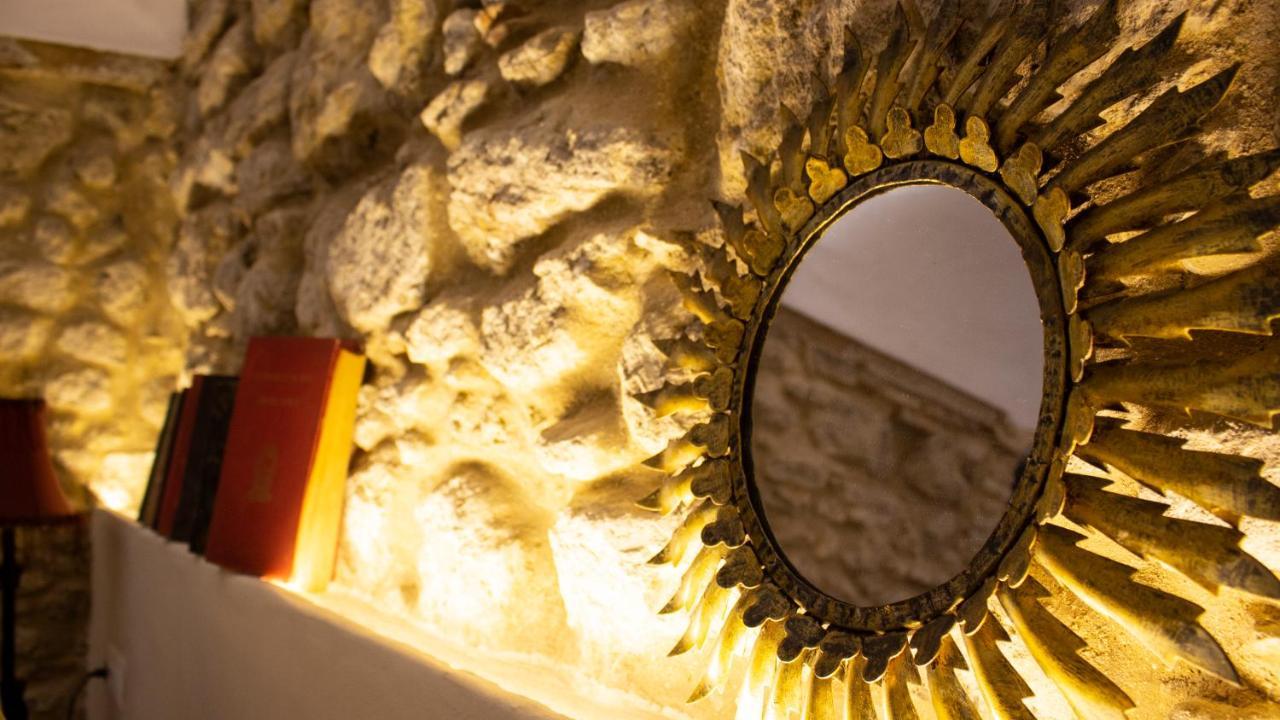 Casa Arco De La Pastora Διαμέρισμα Medina-Sidonia Εξωτερικό φωτογραφία