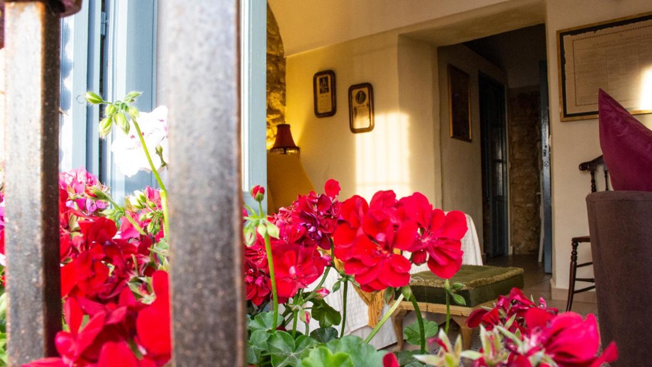 Casa Arco De La Pastora Διαμέρισμα Medina-Sidonia Εξωτερικό φωτογραφία