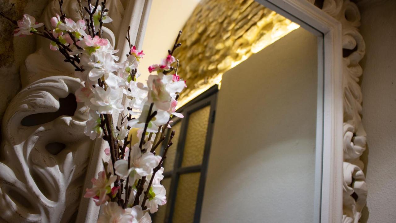 Casa Arco De La Pastora Διαμέρισμα Medina-Sidonia Εξωτερικό φωτογραφία