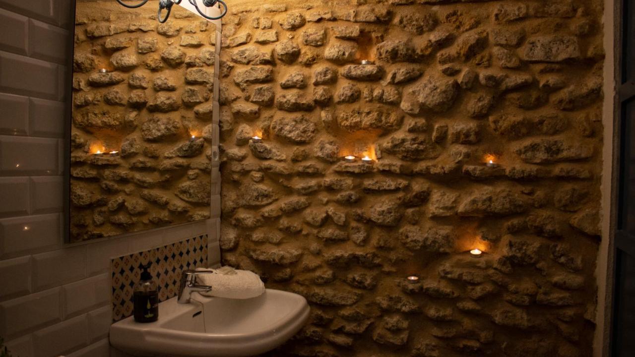 Casa Arco De La Pastora Διαμέρισμα Medina-Sidonia Εξωτερικό φωτογραφία