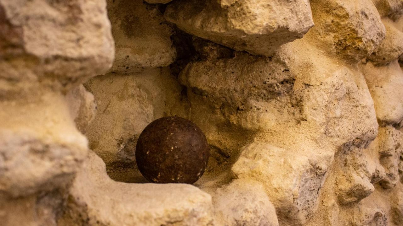 Casa Arco De La Pastora Διαμέρισμα Medina-Sidonia Εξωτερικό φωτογραφία