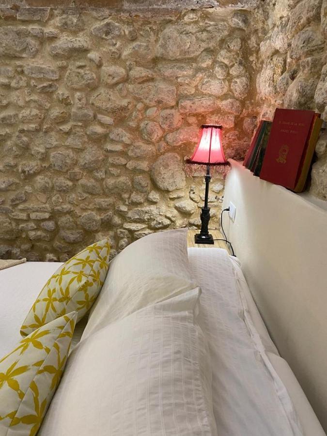 Casa Arco De La Pastora Διαμέρισμα Medina-Sidonia Εξωτερικό φωτογραφία